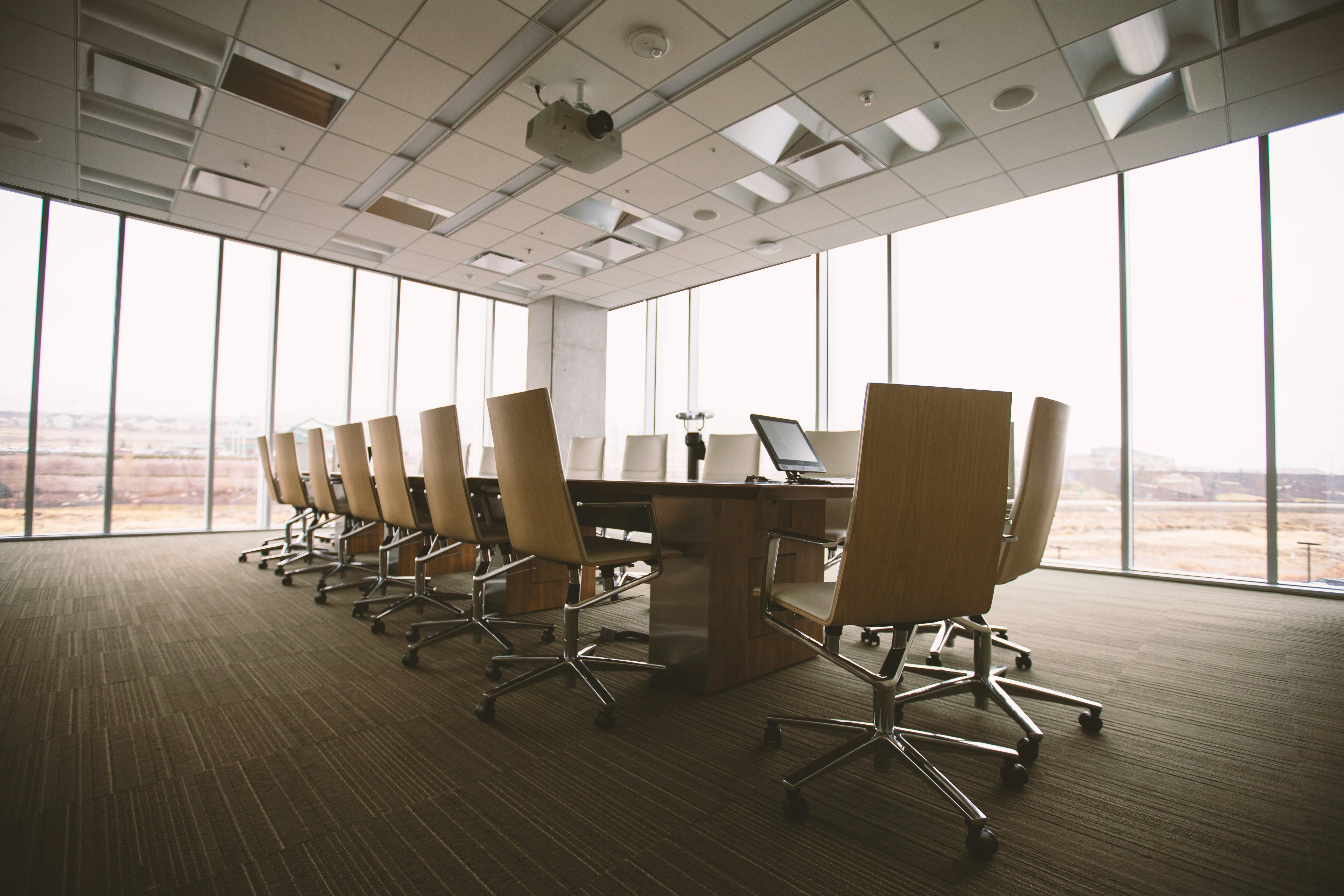 Board governance and AI oversight