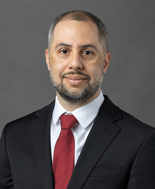 Ray Guzman, Independent Corporate Director